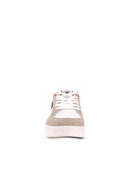 BEVERLY HILLS POLO C - BIANCO