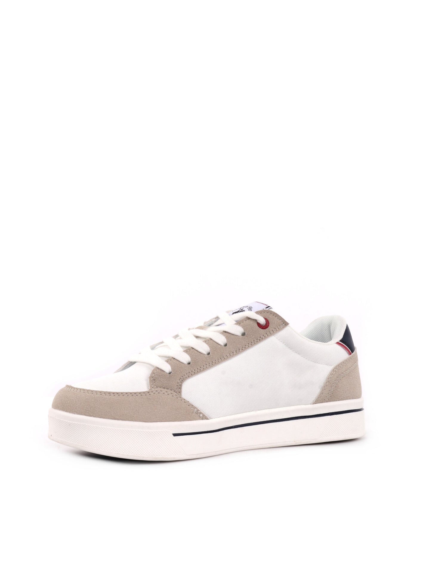 BEVERLY HILLS POLO C - BIANCO