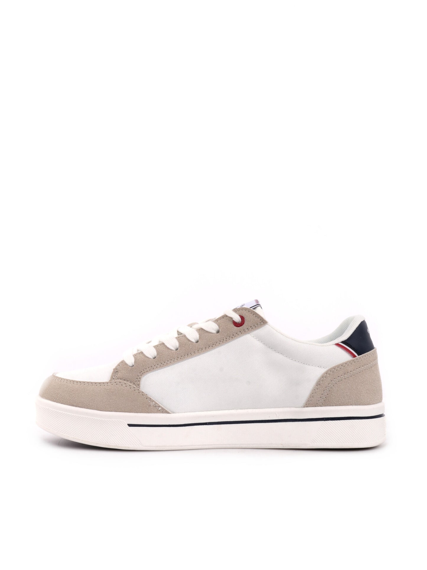 BEVERLY HILLS POLO C - BIANCO