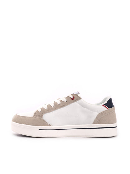 BEVERLY HILLS POLO C - BIANCO