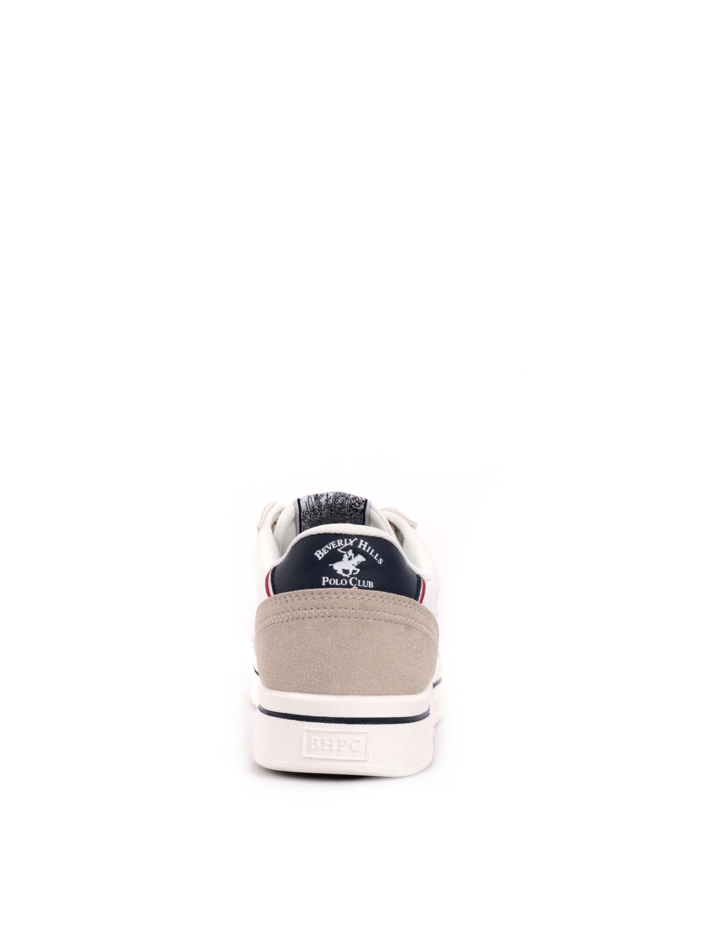 BEVERLY HILLS POLO C - BIANCO