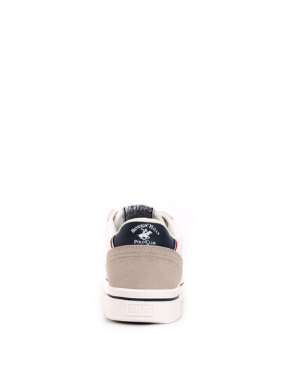 BEVERLY HILLS POLO C - BIANCO