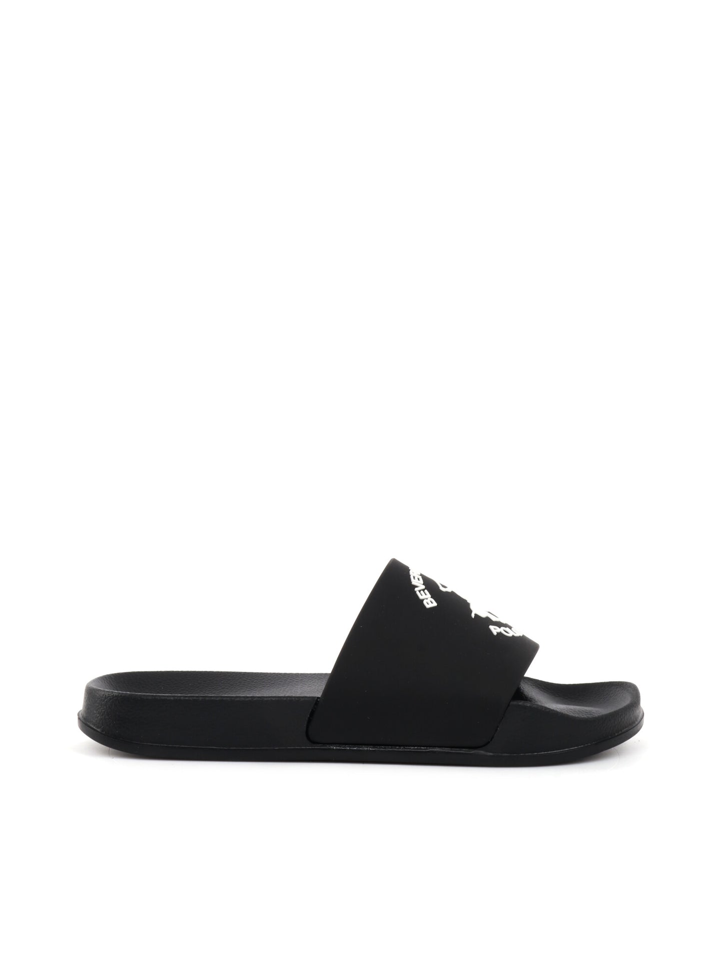 BEVERLY HILLS POLO C - NERO