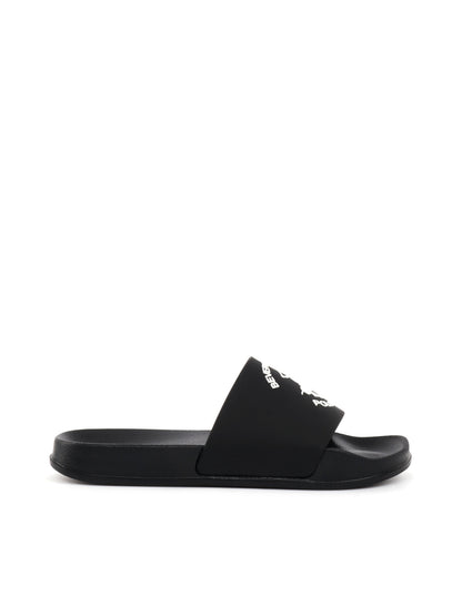 BEVERLY HILLS POLO C - NERO