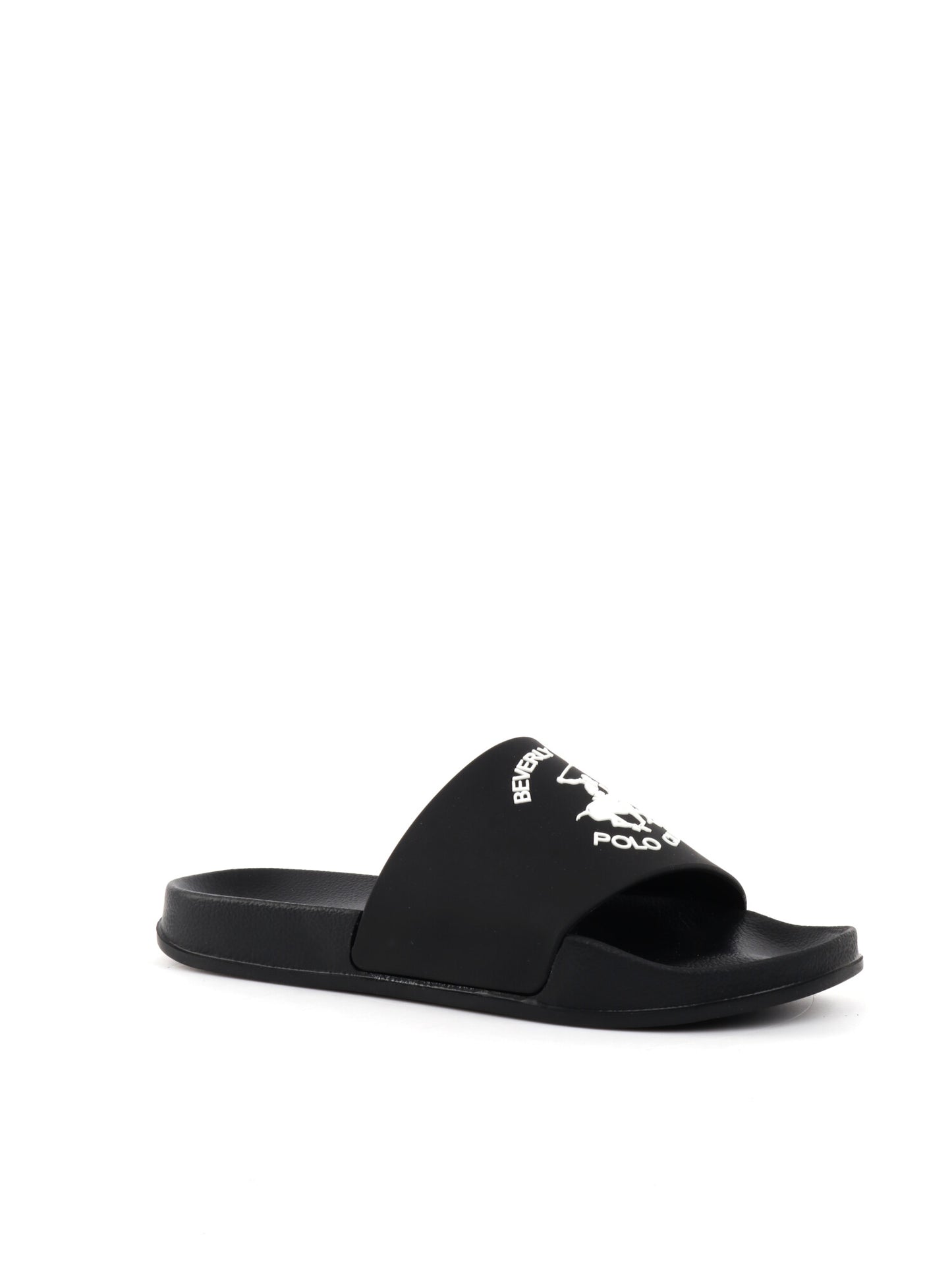 BEVERLY HILLS POLO C - NERO