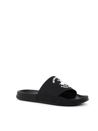BEVERLY HILLS POLO C - NERO