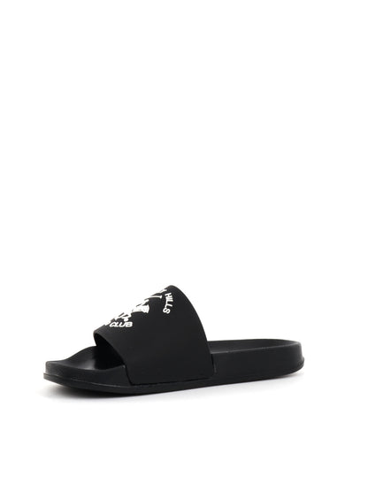 BEVERLY HILLS POLO C - NERO