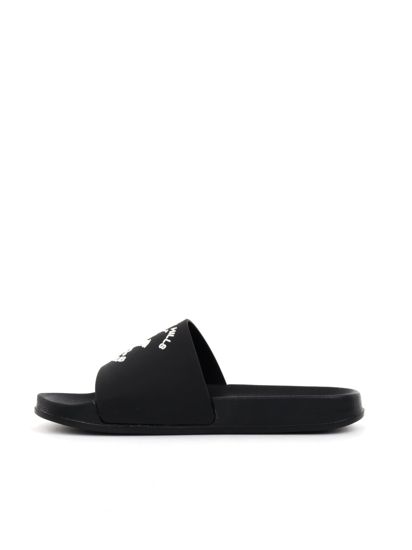 BEVERLY HILLS POLO C - NERO
