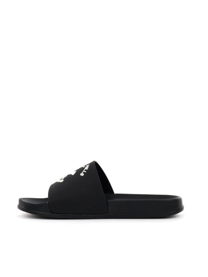 BEVERLY HILLS POLO C - NERO