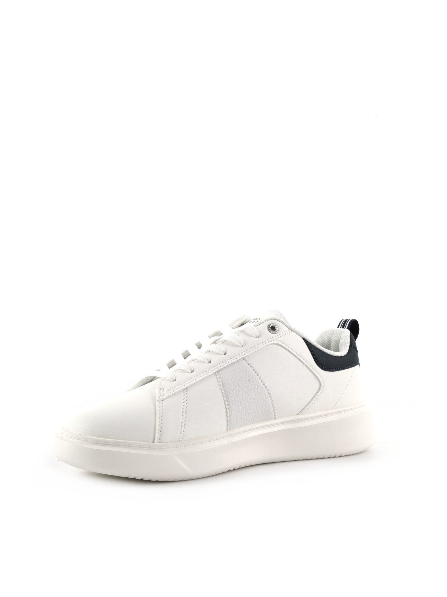 Sneakers stringate Beverly Hills Polo Club multicolori da uomo