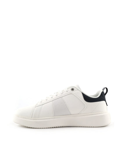 Sneakers stringate Beverly Hills Polo Club multicolori da uomo