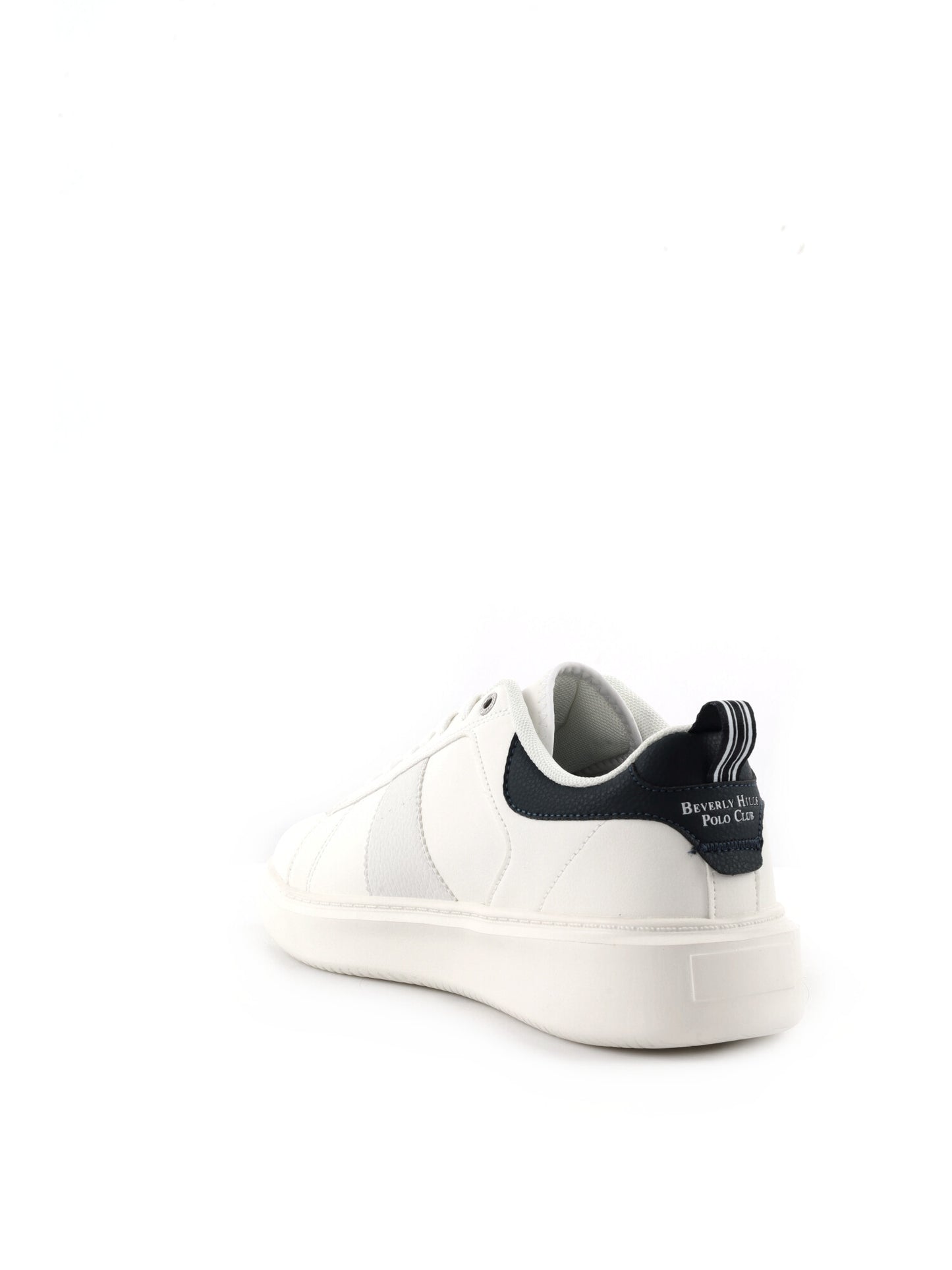 Sneakers stringate Beverly Hills Polo Club multicolori da uomo