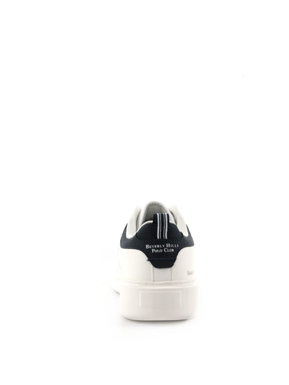 Sneakers stringate Beverly Hills Polo Club multicolori da uomo