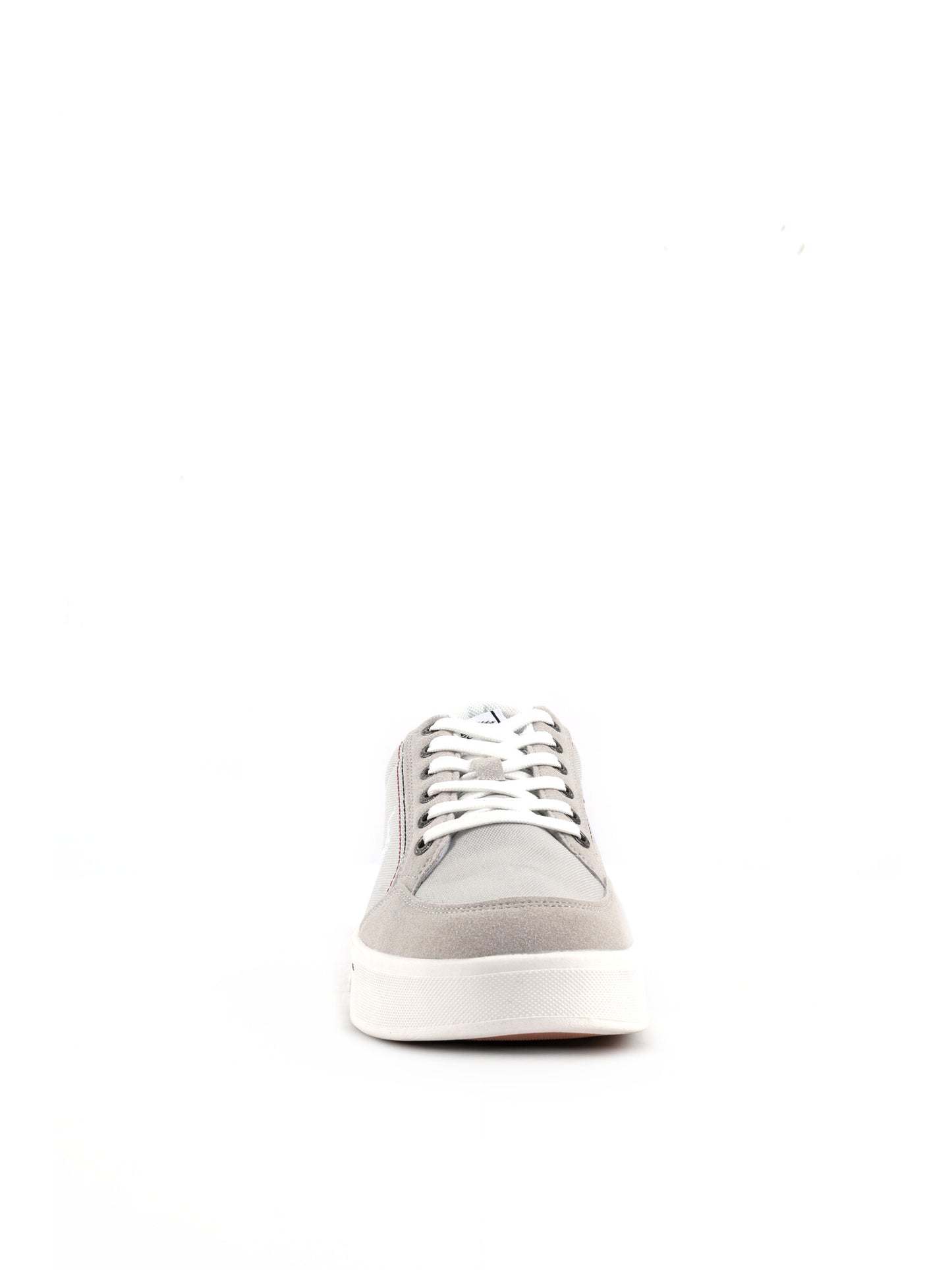 Sneakers Beverly Hills Polo Club Lyncon Mix uomo grigie