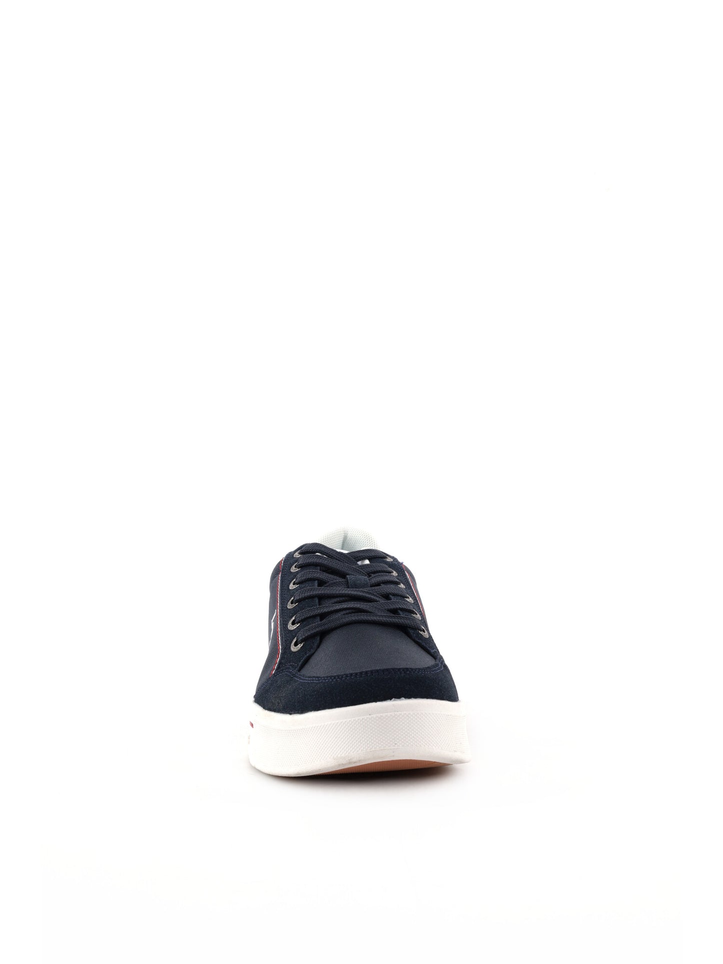 Sneakers Beverly Hills Polo Club Lyncon mix uomo blu