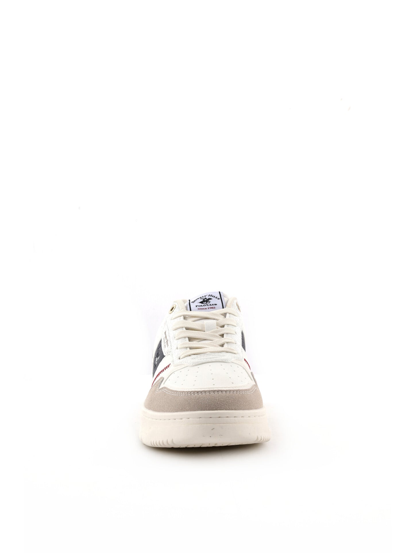 Sneakers Beverly Hills Polo Club Prime Mix multicolore da uomo