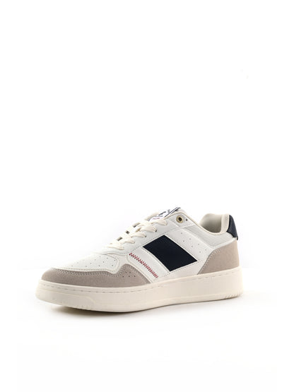 Sneakers Beverly Hills Polo Club Prime Mix multicolore da uomo