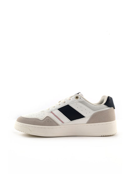 Sneakers Beverly Hills Polo Club Prime Mix multicolore da uomo