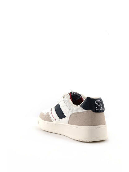 Sneakers Beverly Hills Polo Club Prime Mix multicolore da uomo