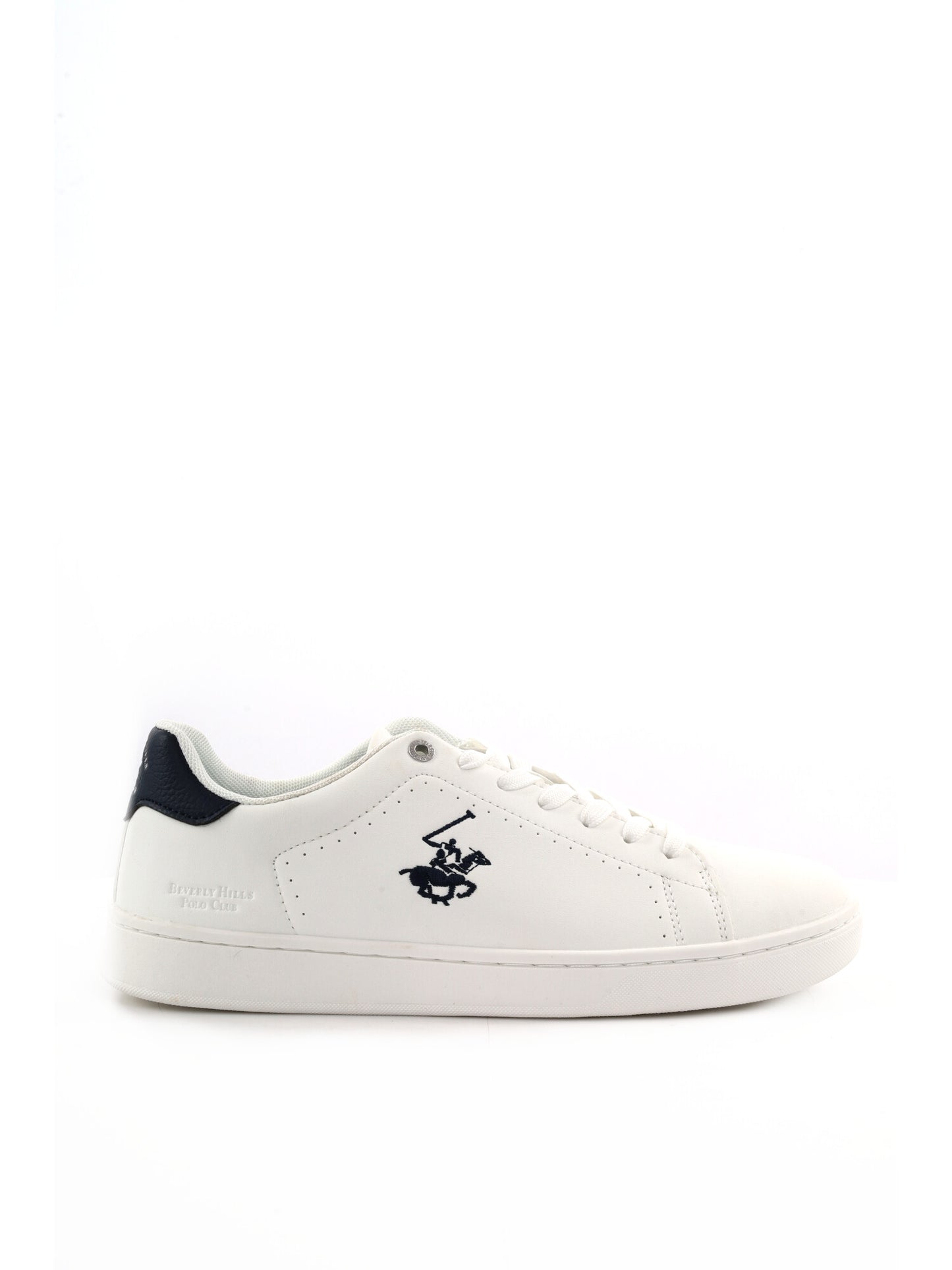 Sneakers Beverly Hills Polo Club Kanye LTX multicolore da uomo