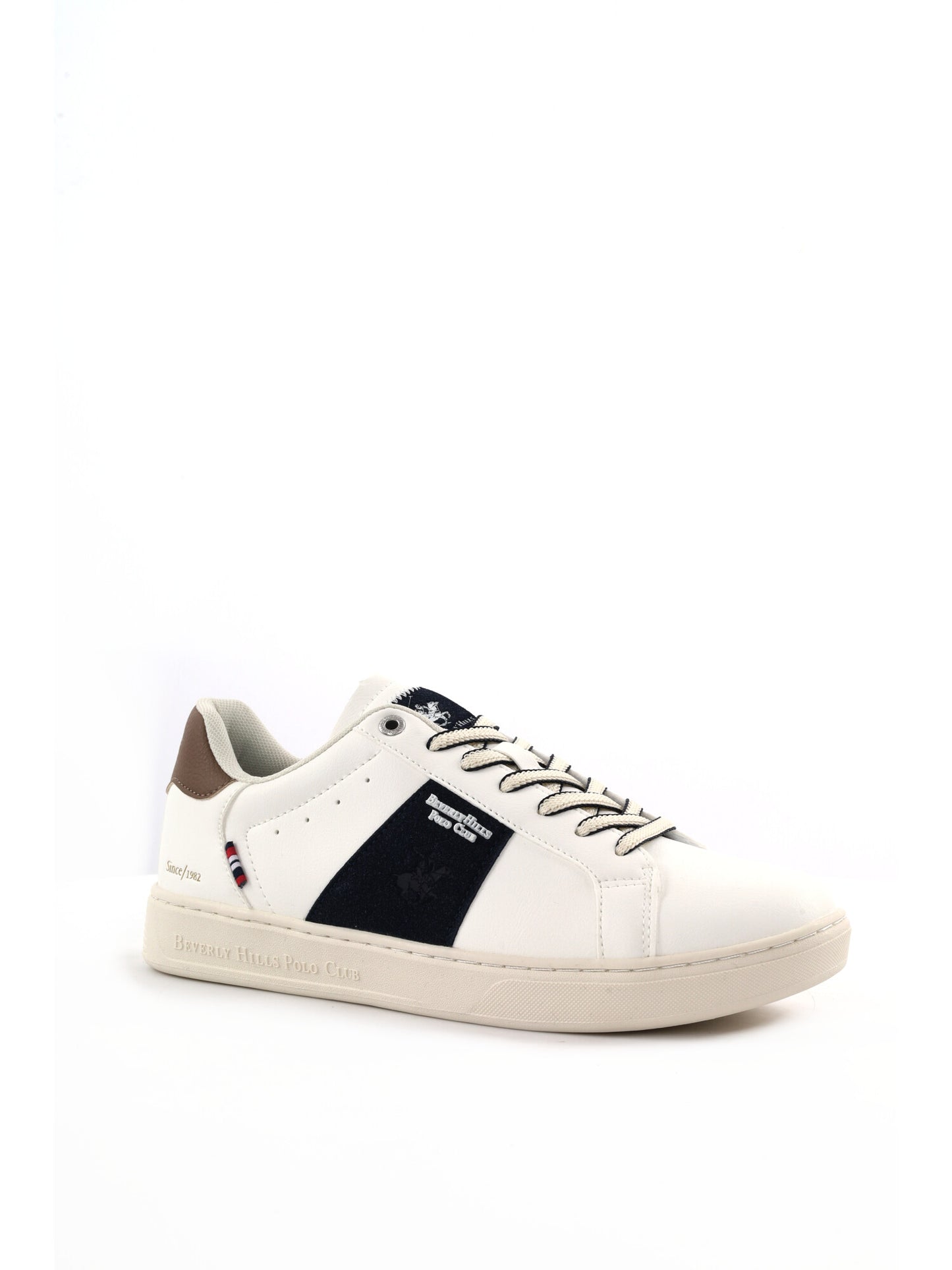 Sneakers Beverly Hills Polo Club Justin Mix multicolore da uomo