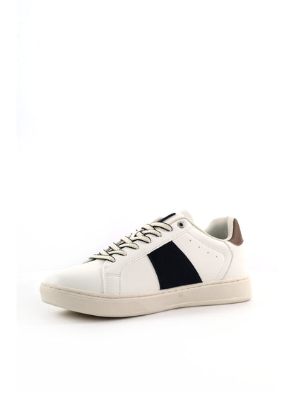 Sneakers Beverly Hills Polo Club Justin Mix multicolore da uomo