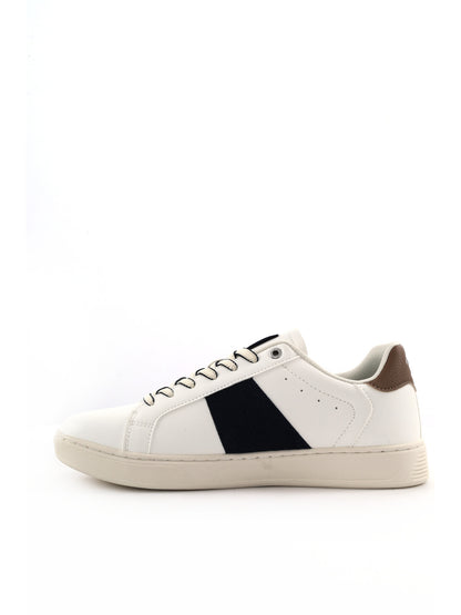 Sneakers Beverly Hills Polo Club Justin Mix multicolore da uomo