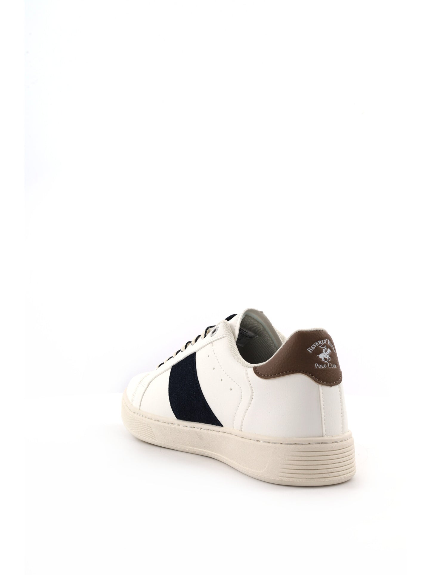 Sneakers Beverly Hills Polo Club Justin Mix multicolore da uomo