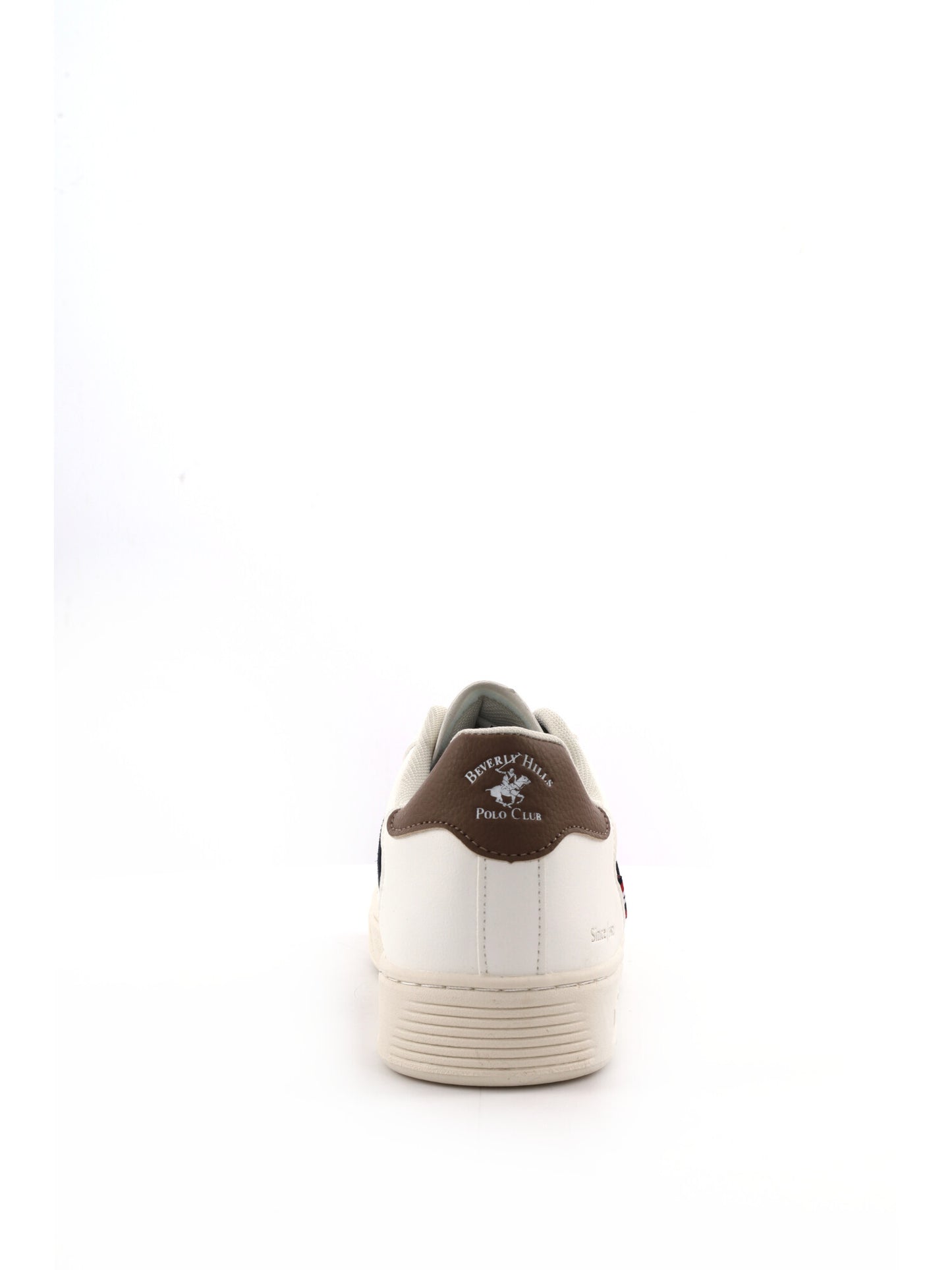 Sneakers Beverly Hills Polo Club Justin Mix multicolore da uomo