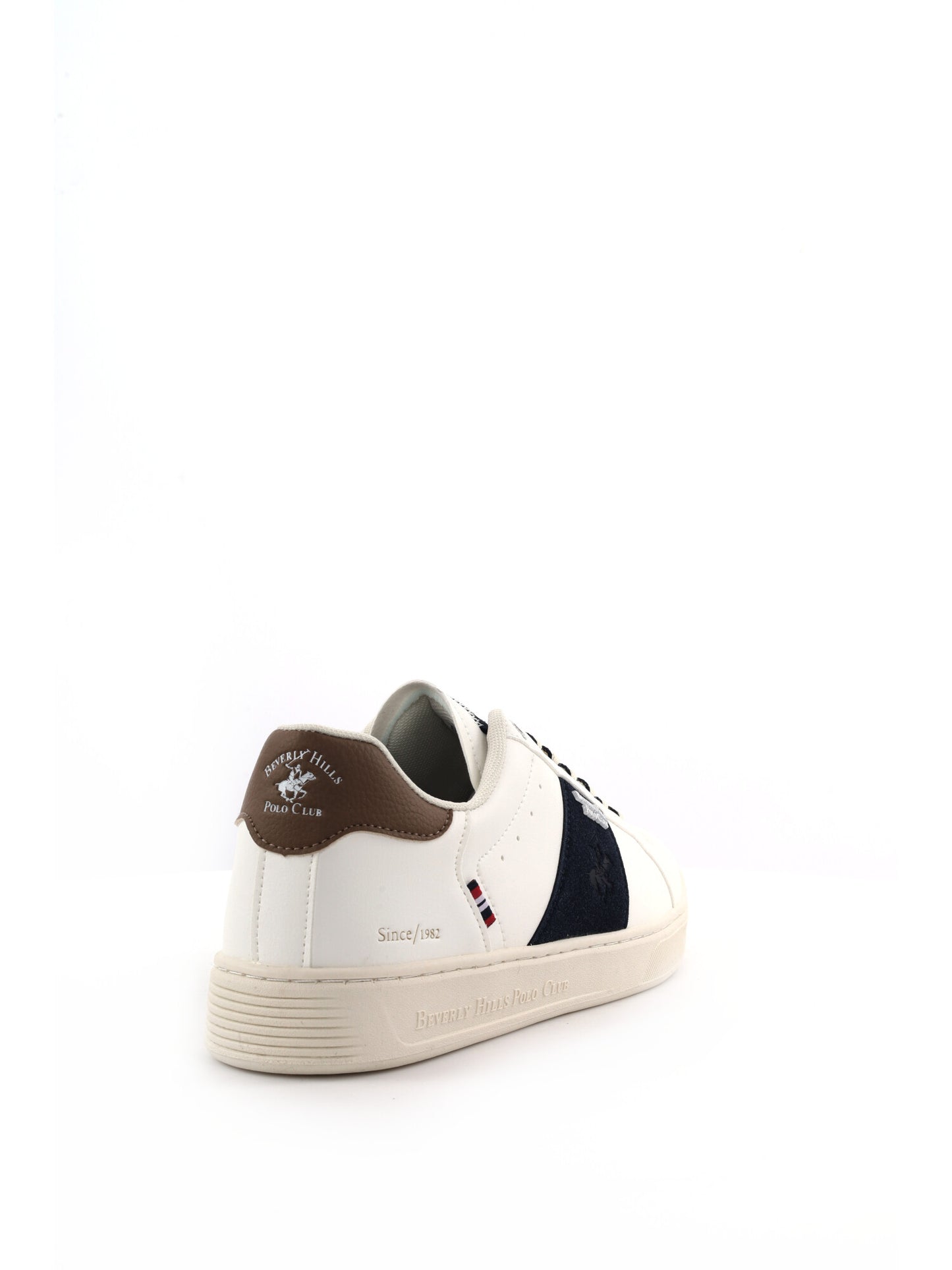 Sneakers Beverly Hills Polo Club Justin Mix multicolore da uomo