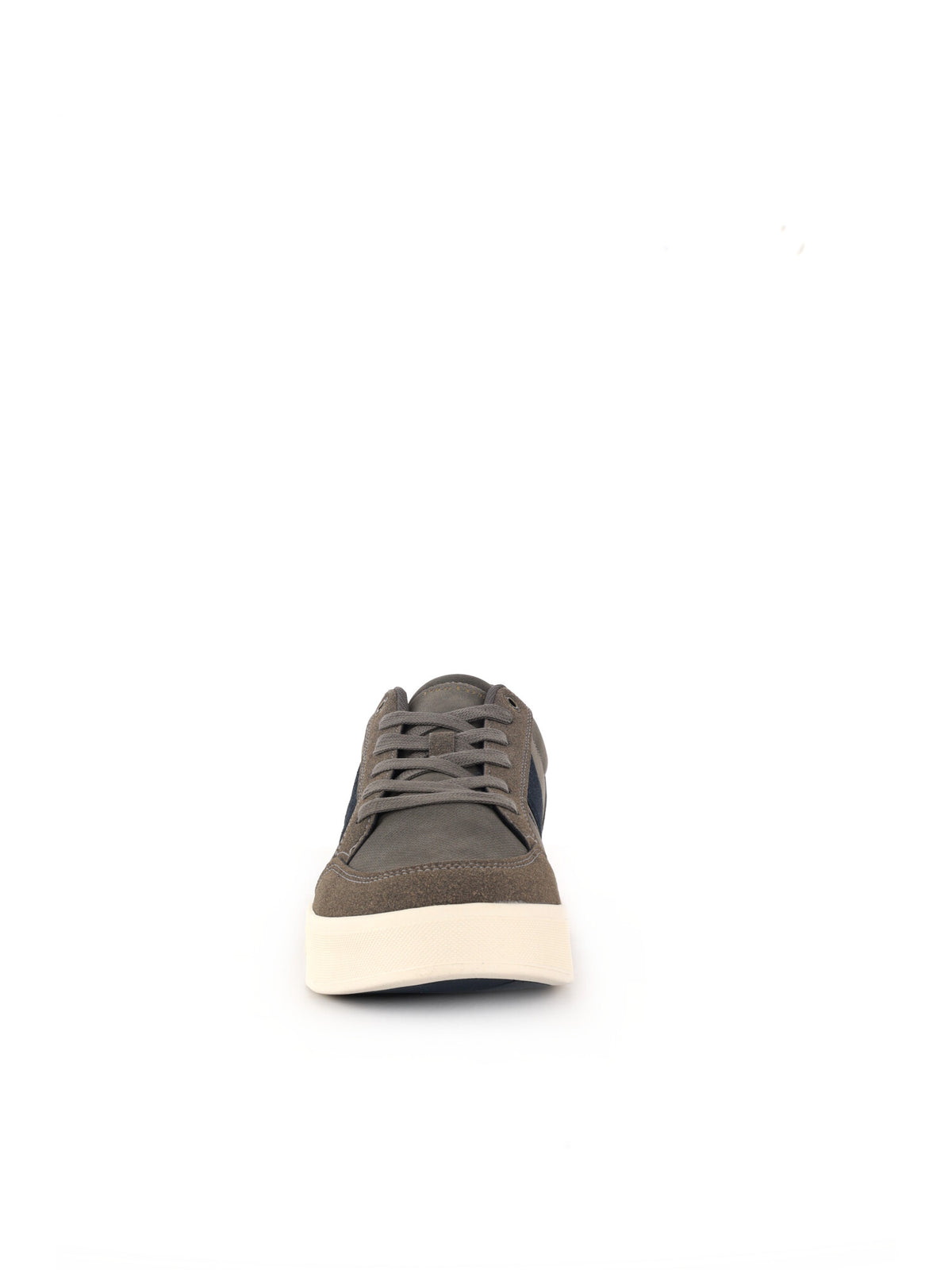 Beverly Hills Polo Club Daniel, sneakers da uomo grigie