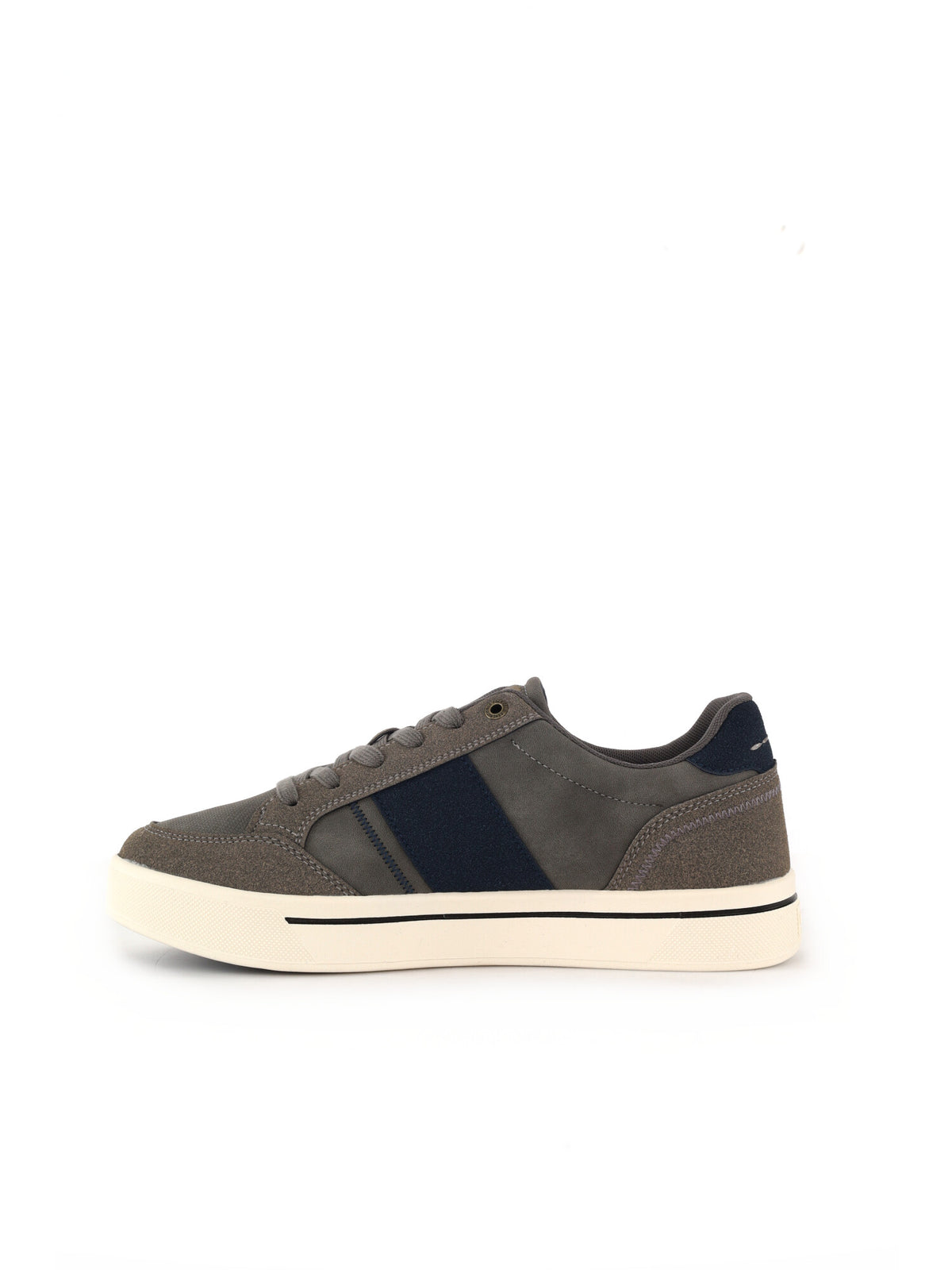 Beverly Hills Polo Club Daniel, sneakers da uomo grigie