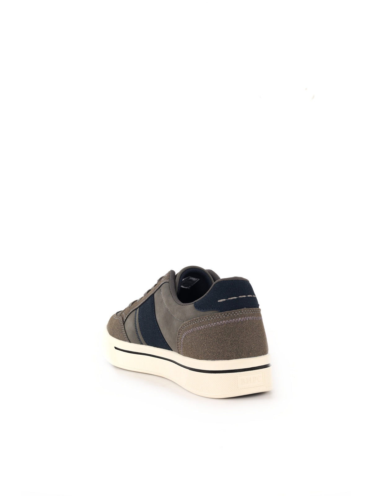 Beverly Hills Polo Club Daniel, sneakers da uomo grigie