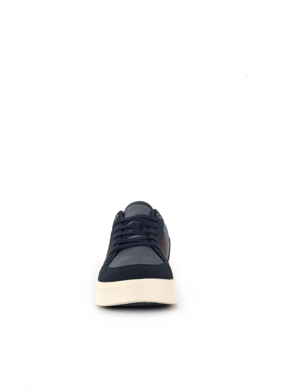 Beverly Hills Polo Club Daniel, sneakers da uomo blu