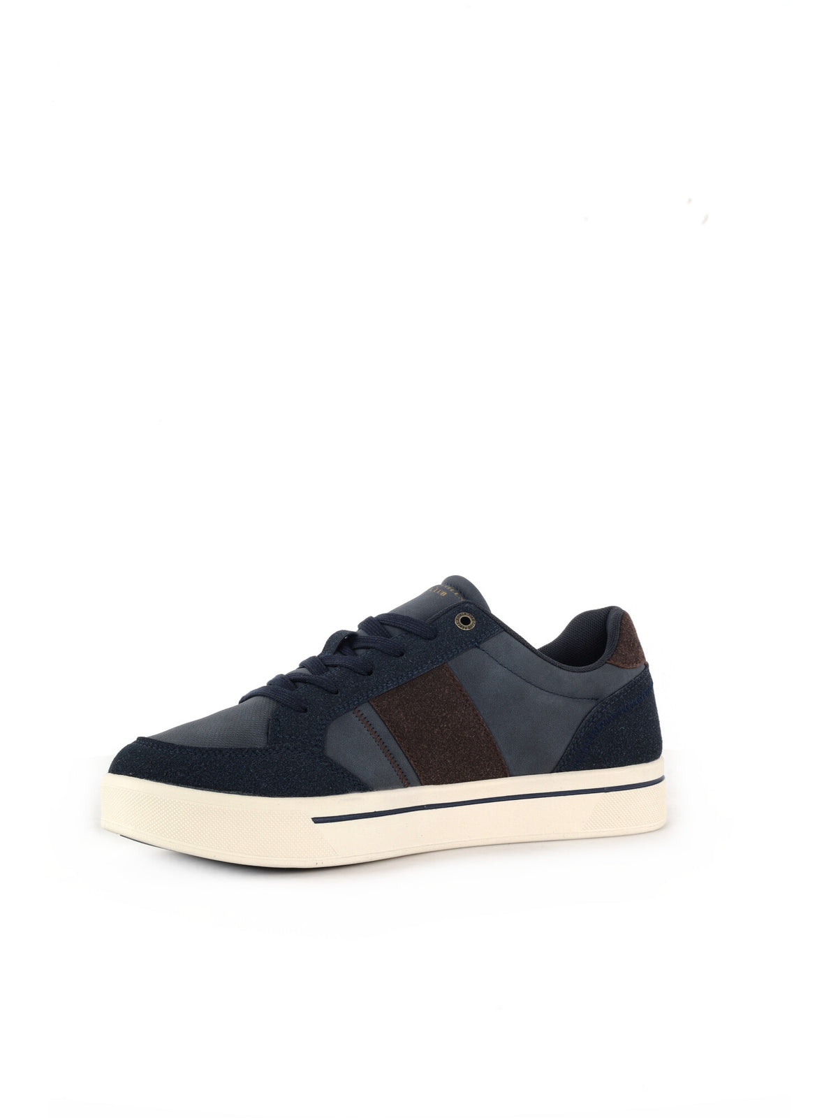 Beverly Hills Polo Club Daniel, sneakers da uomo blu