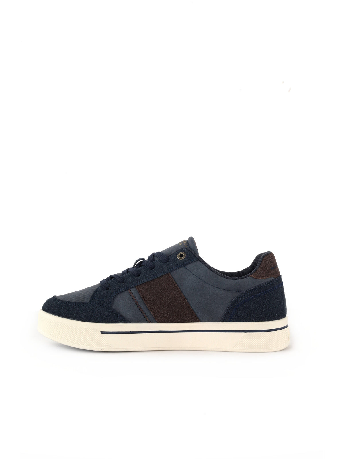 Beverly Hills Polo Club Daniel, sneakers da uomo blu
