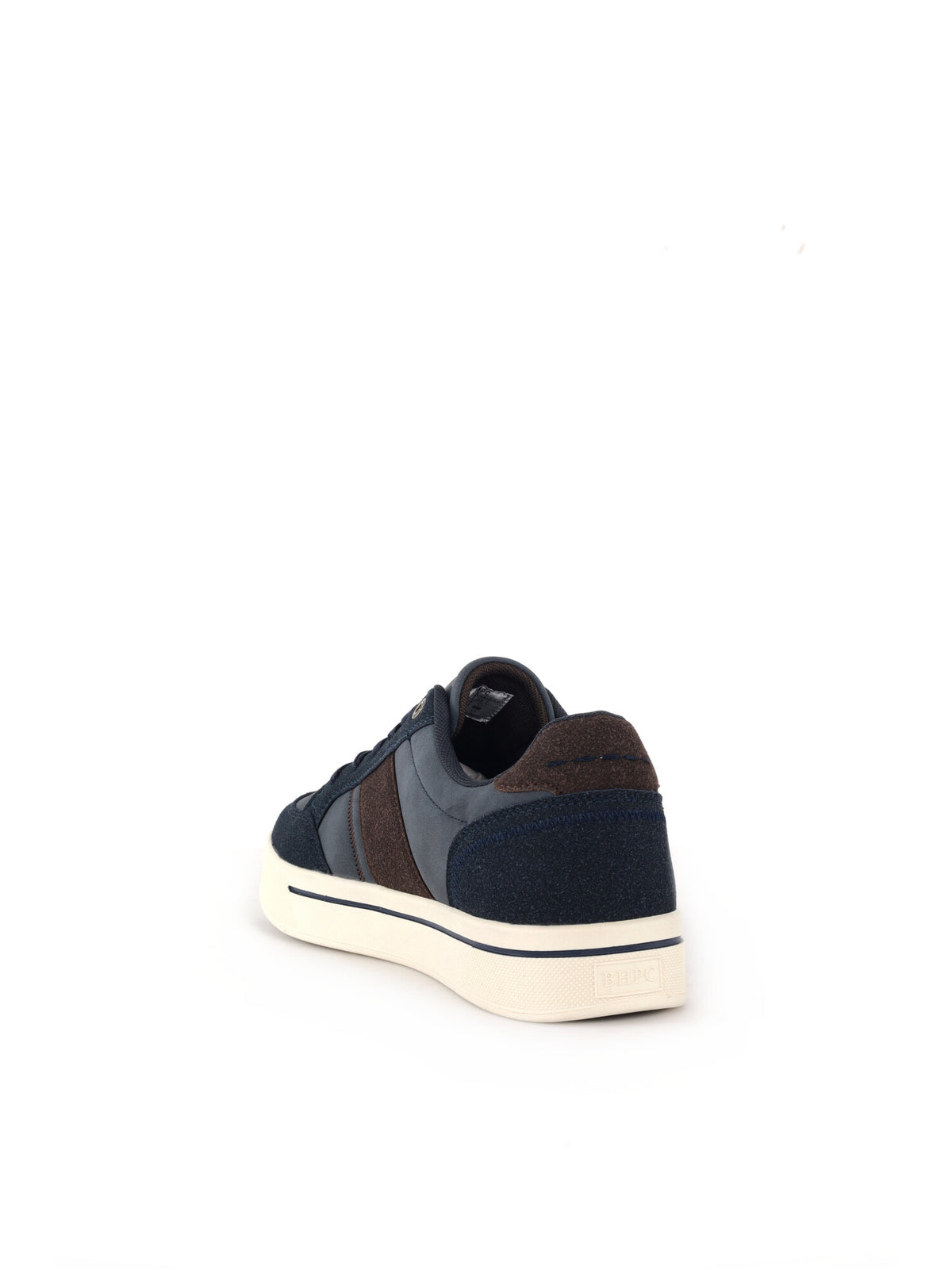 Beverly Hills Polo Club Daniel, sneakers da uomo blu