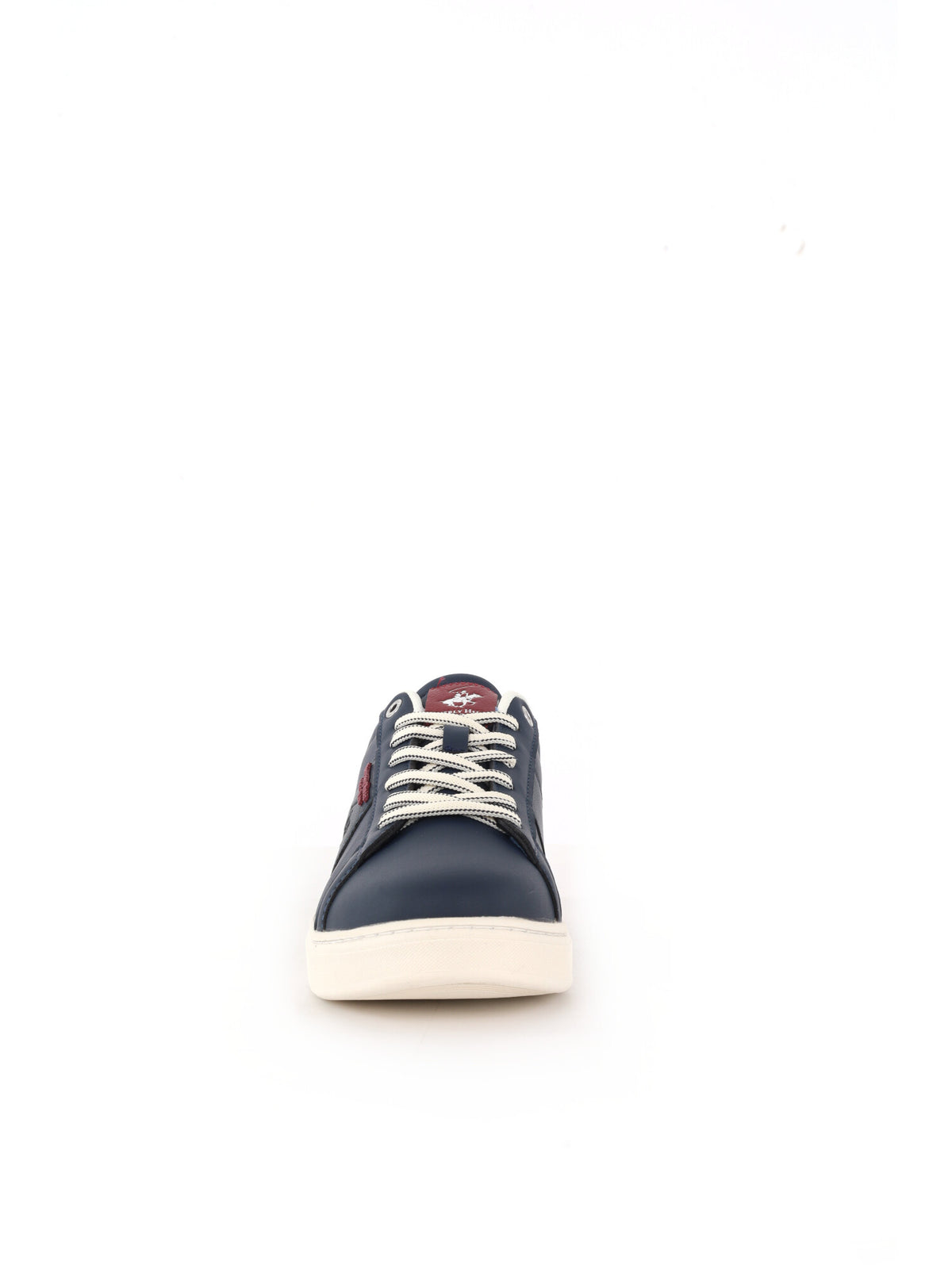Beverly Hills Polo Club Justin, sneakers da uomo blu