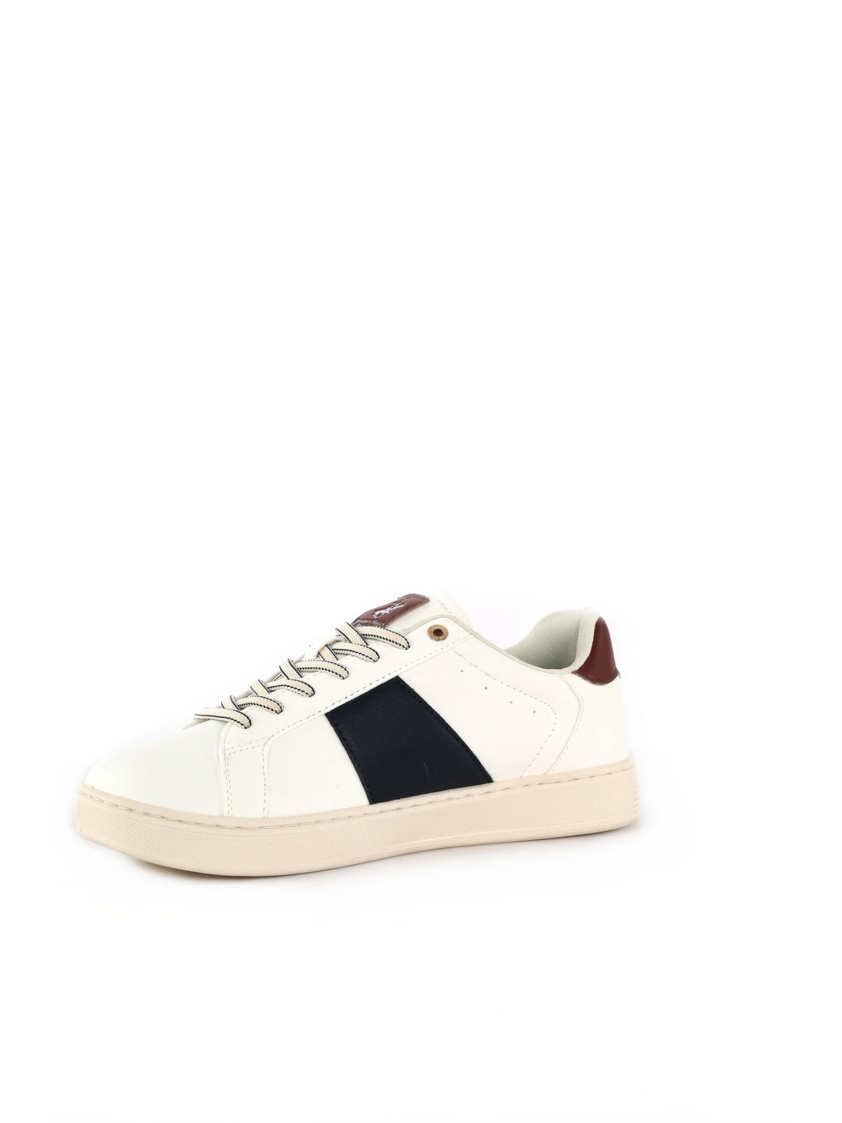 Beverly Hills Polo Club Justin, sneakers da uomo multicolore