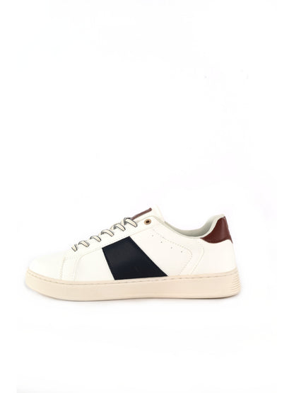 Beverly Hills Polo Club Justin, sneakers da uomo multicolore
