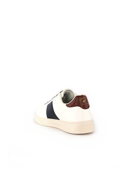 Beverly Hills Polo Club Justin, sneakers da uomo multicolore