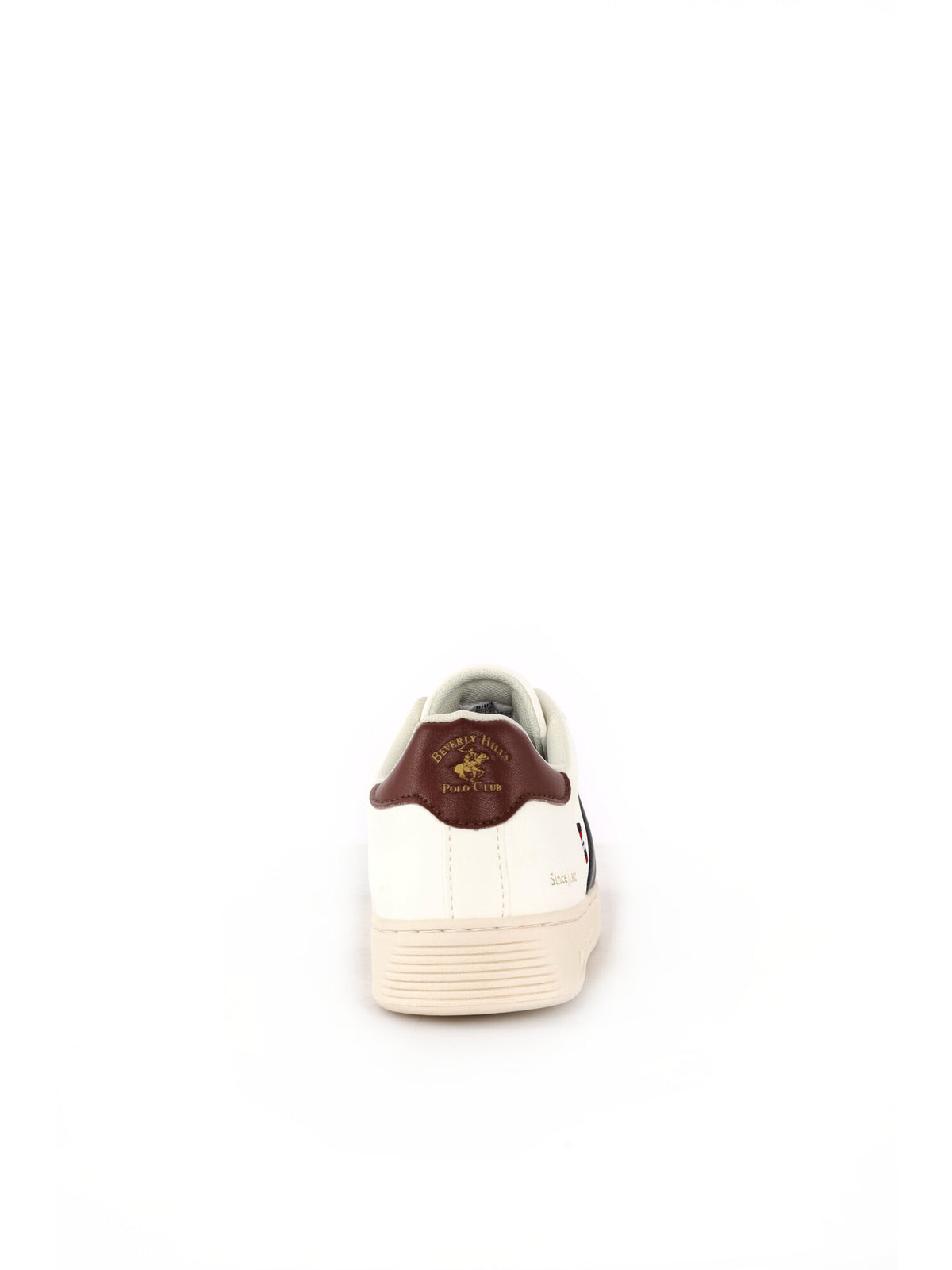 Beverly Hills Polo Club Justin, sneakers da uomo multicolore