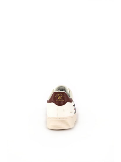 Beverly Hills Polo Club Justin, sneakers da uomo multicolore