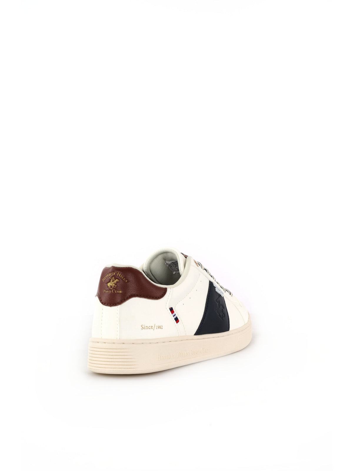 Beverly Hills Polo Club Justin, sneakers da uomo multicolore