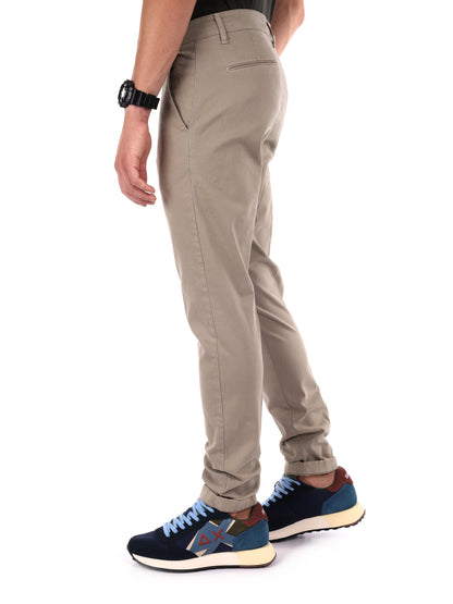 F.B. PANTALONE