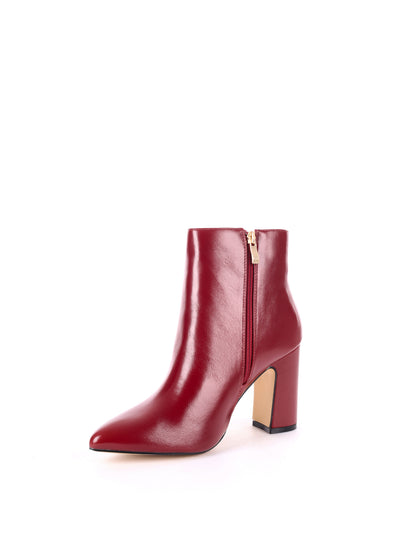 STIVALETTO BRENDA SHOELAB DONNA ROSSO