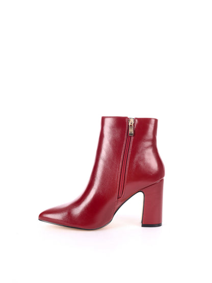 STIVALETTO BRENDA SHOELAB DONNA ROSSO