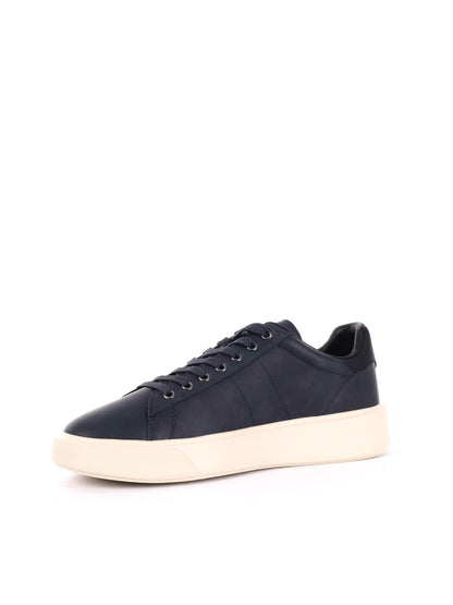 BLAUER SNEAKERS