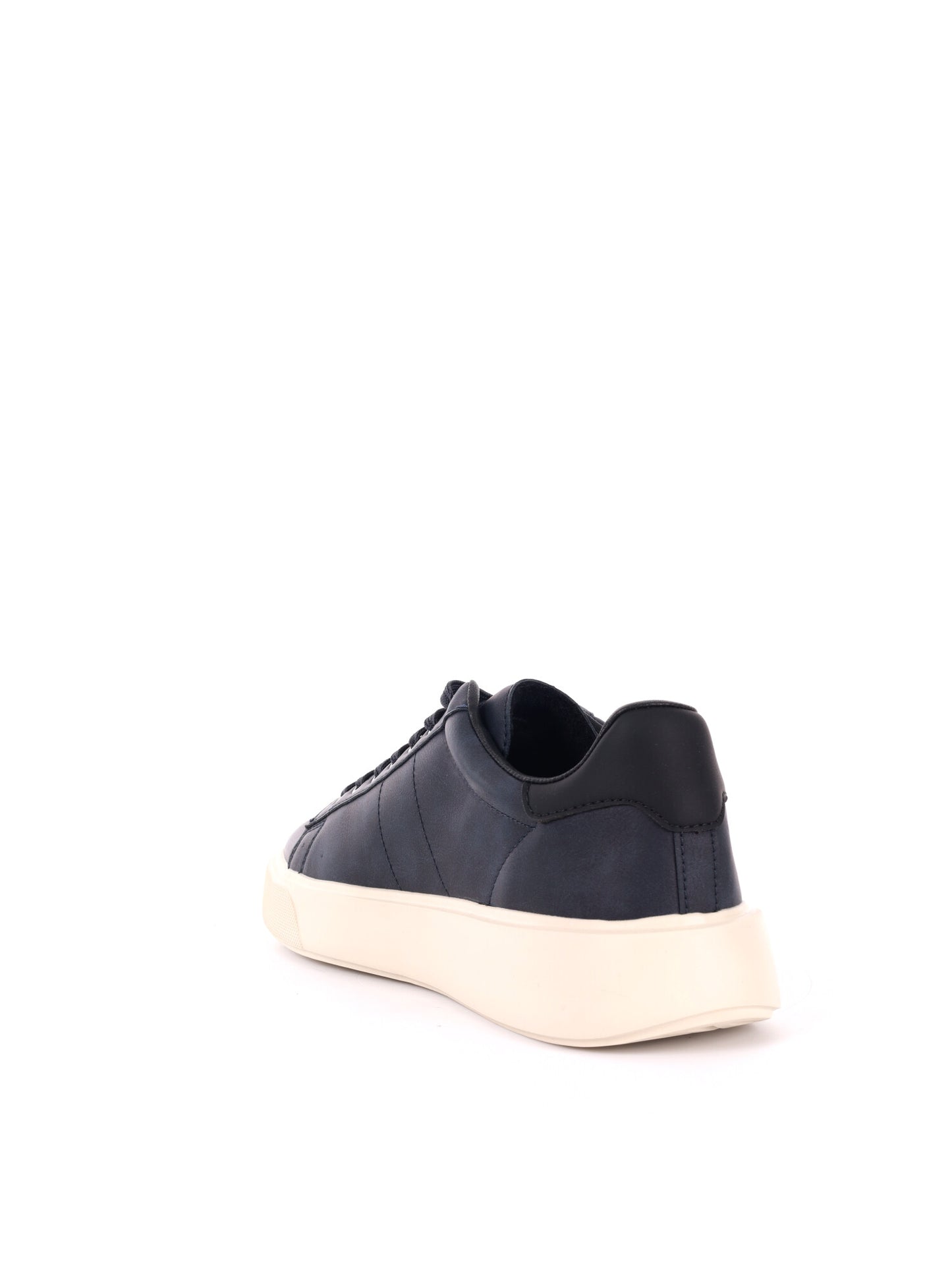 BLAUER SNEAKERS