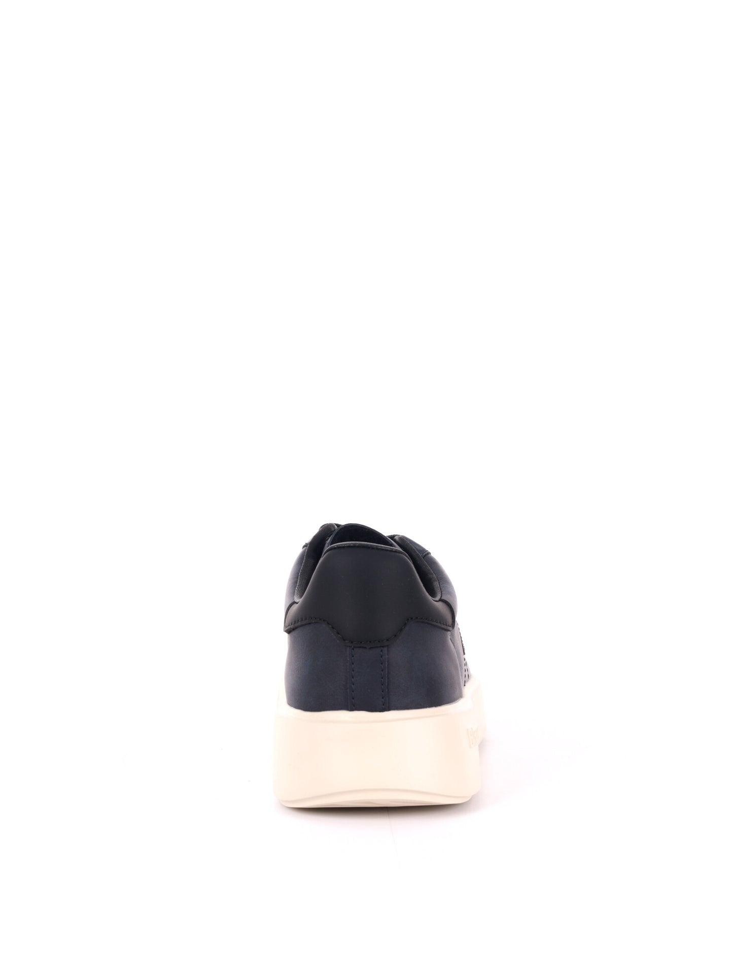 BLAUER SNEAKERS